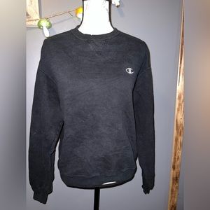 Champion sweatshirt